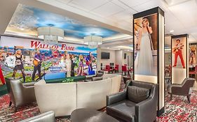 Best Western Downtown Plus Music Row